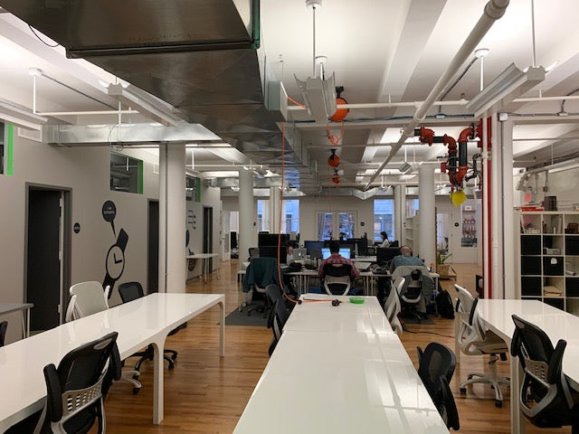 30 West 24th 6th Floor