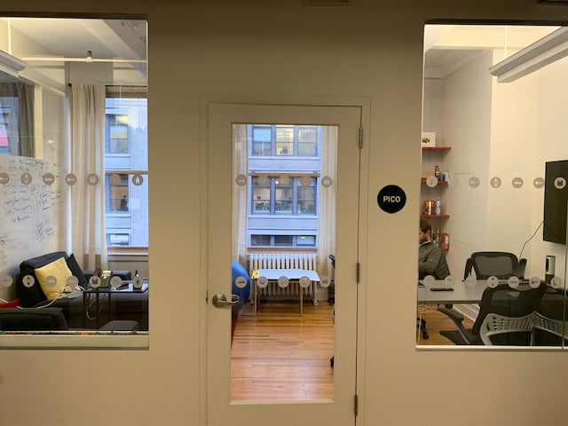 30 West 24th 6th Floor