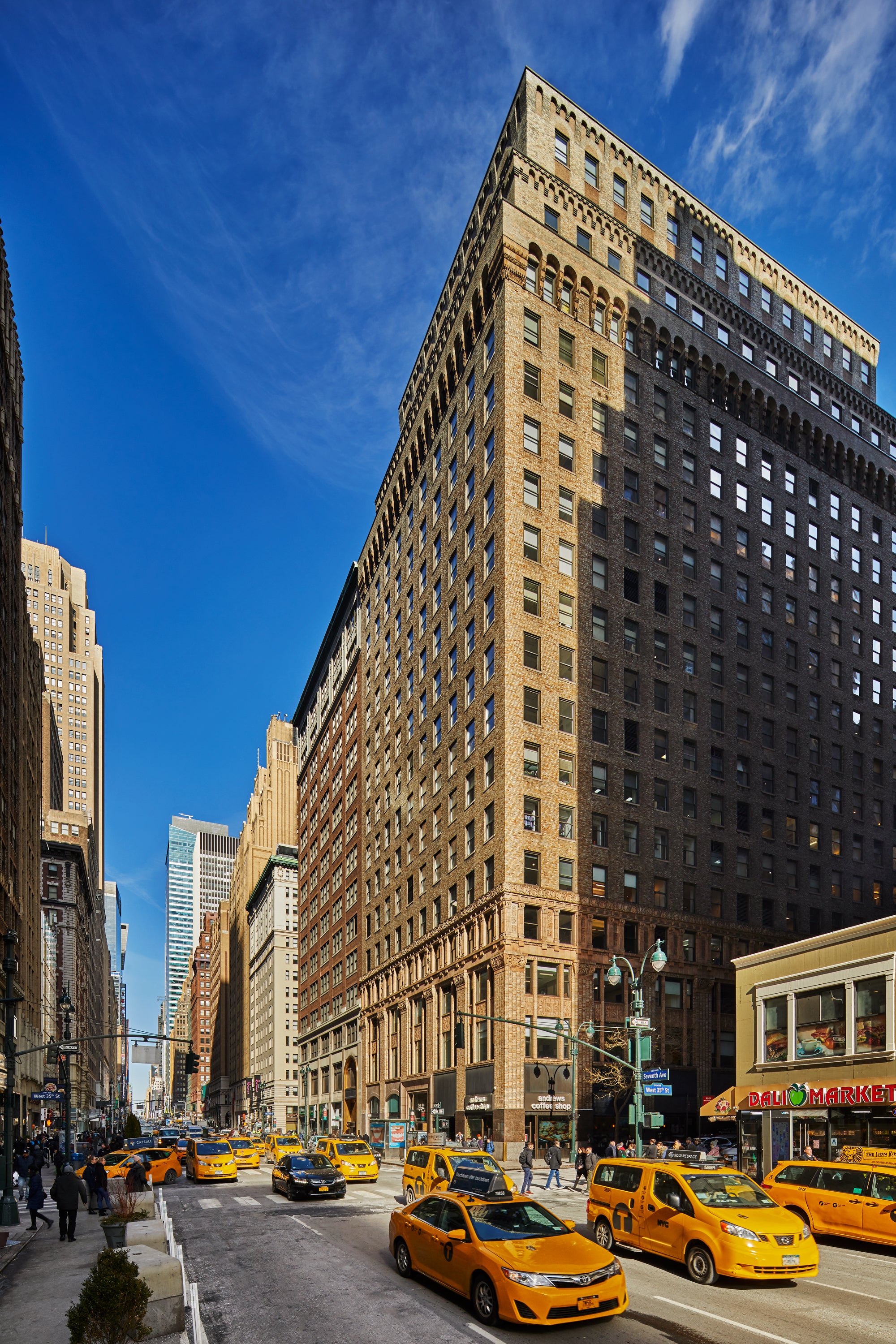 463 Seventh Avenue – Adams & Company Real Estate