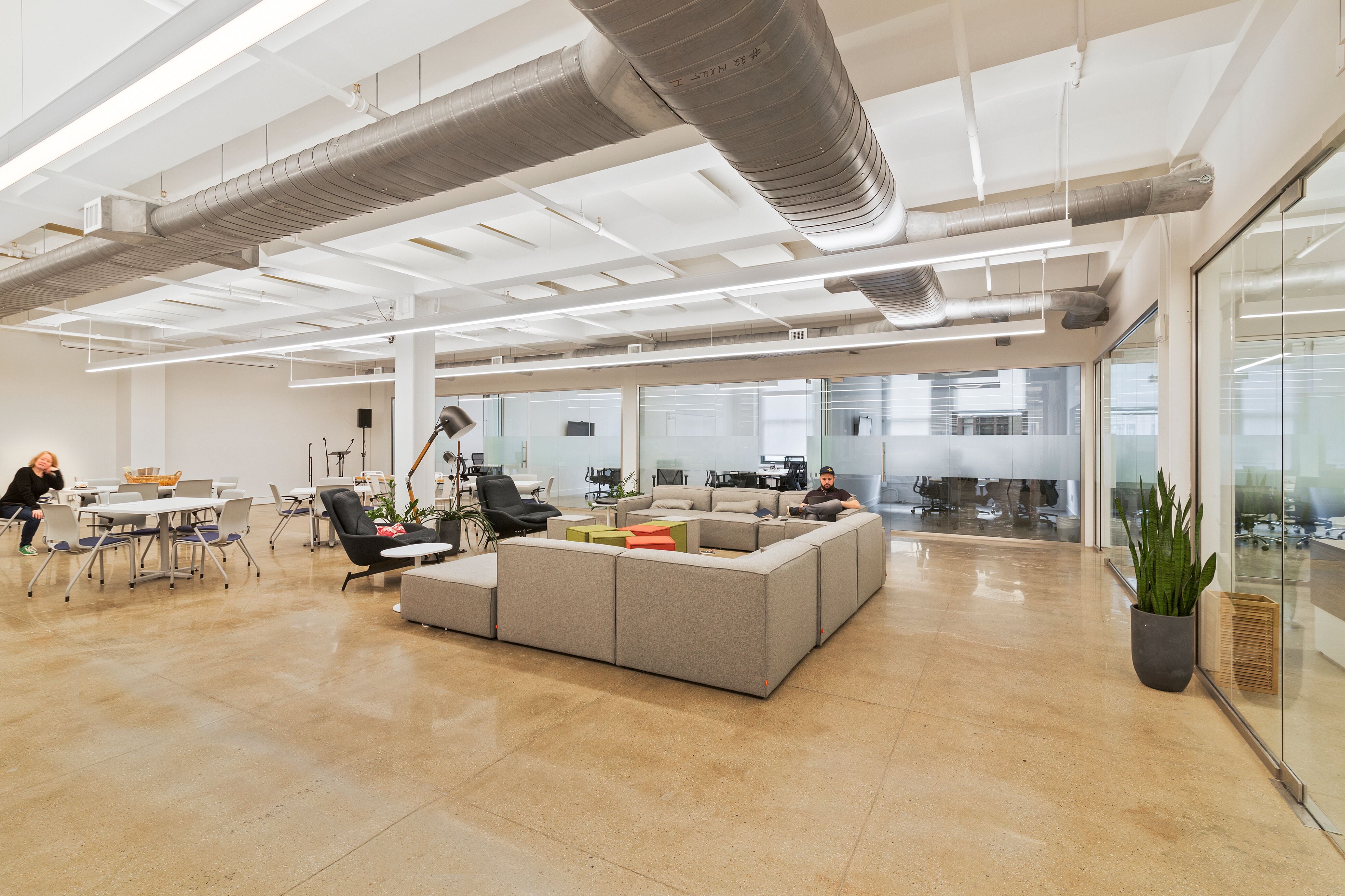 53 West 23rd 4th Floor