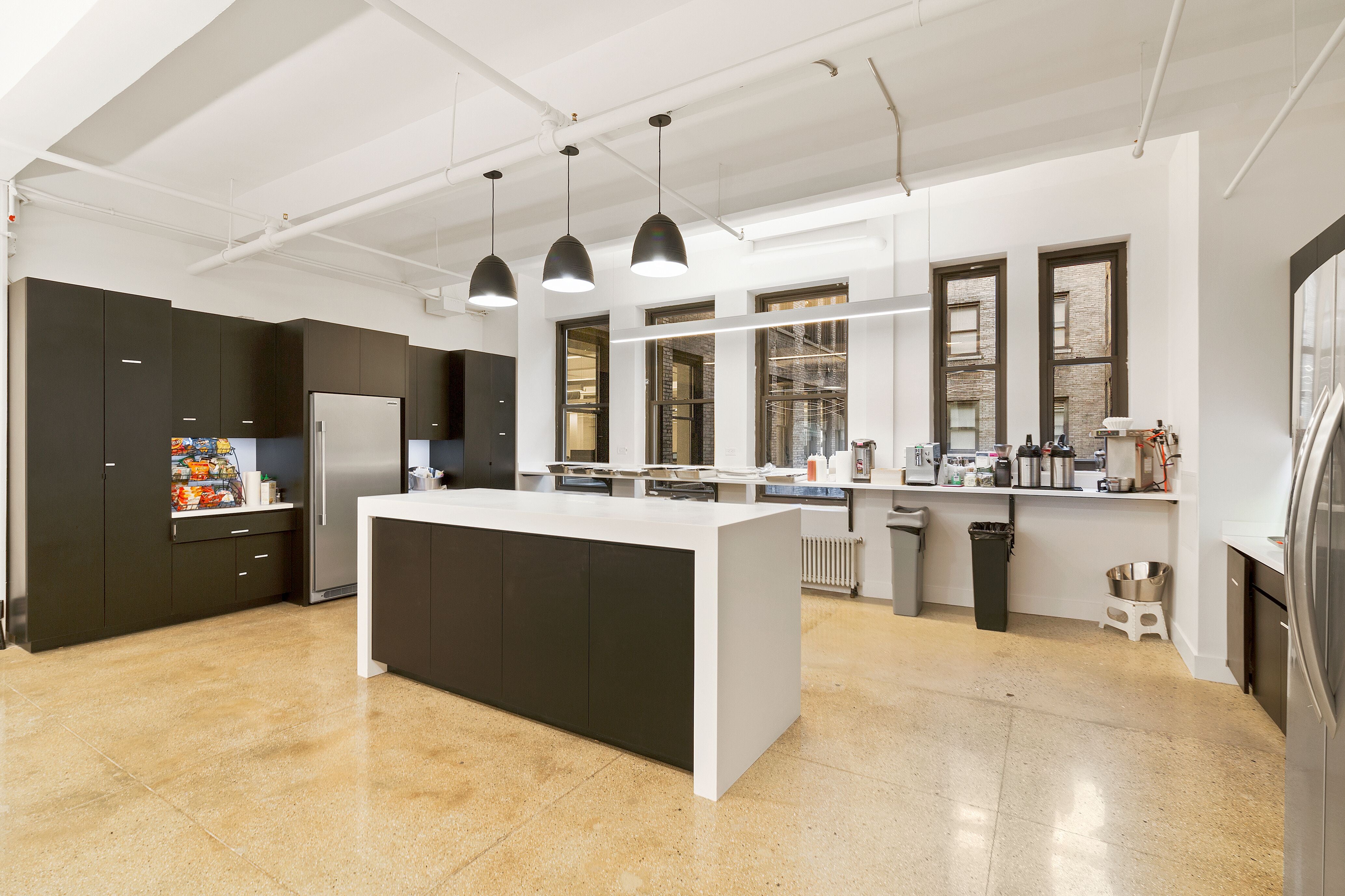 53 West 23rd 4th Floor