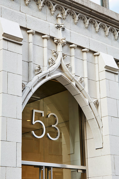 53 West 23rd Street – Adams & Company Real Estate