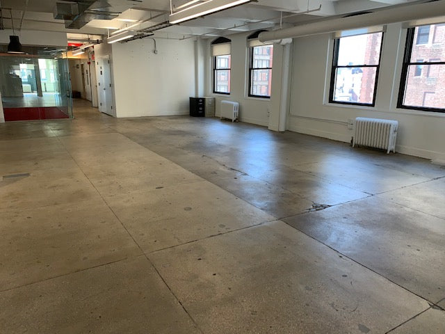 53 West 23rd 12th Floor