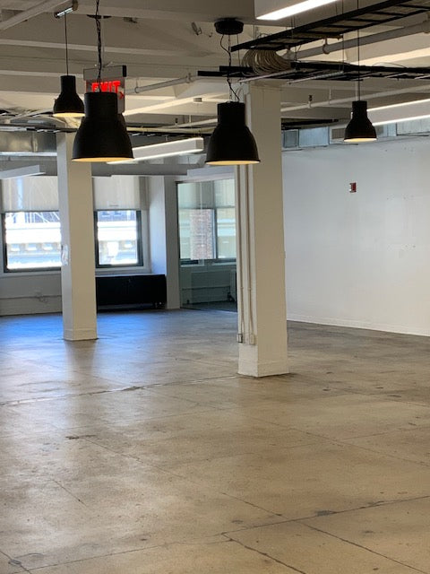 53 West 23rd 12th Floor