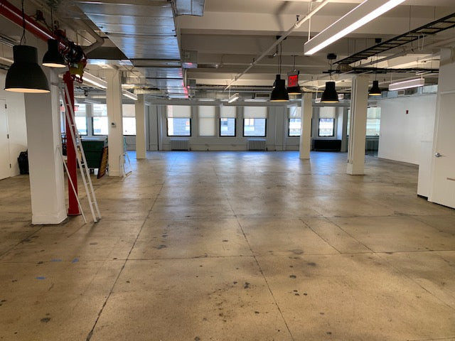 53 West 23rd 12th Floor