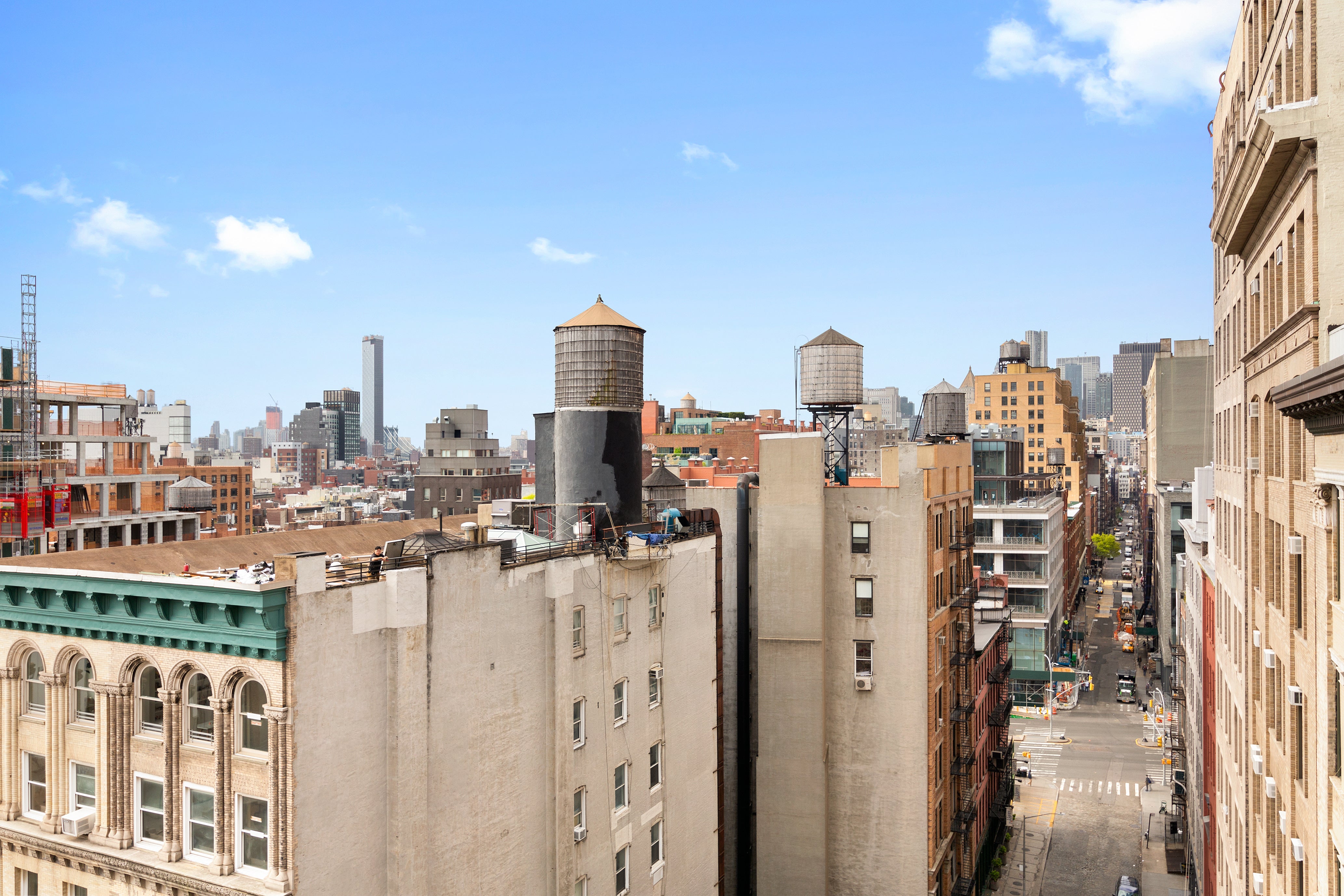 65 bleecker 9 and 10