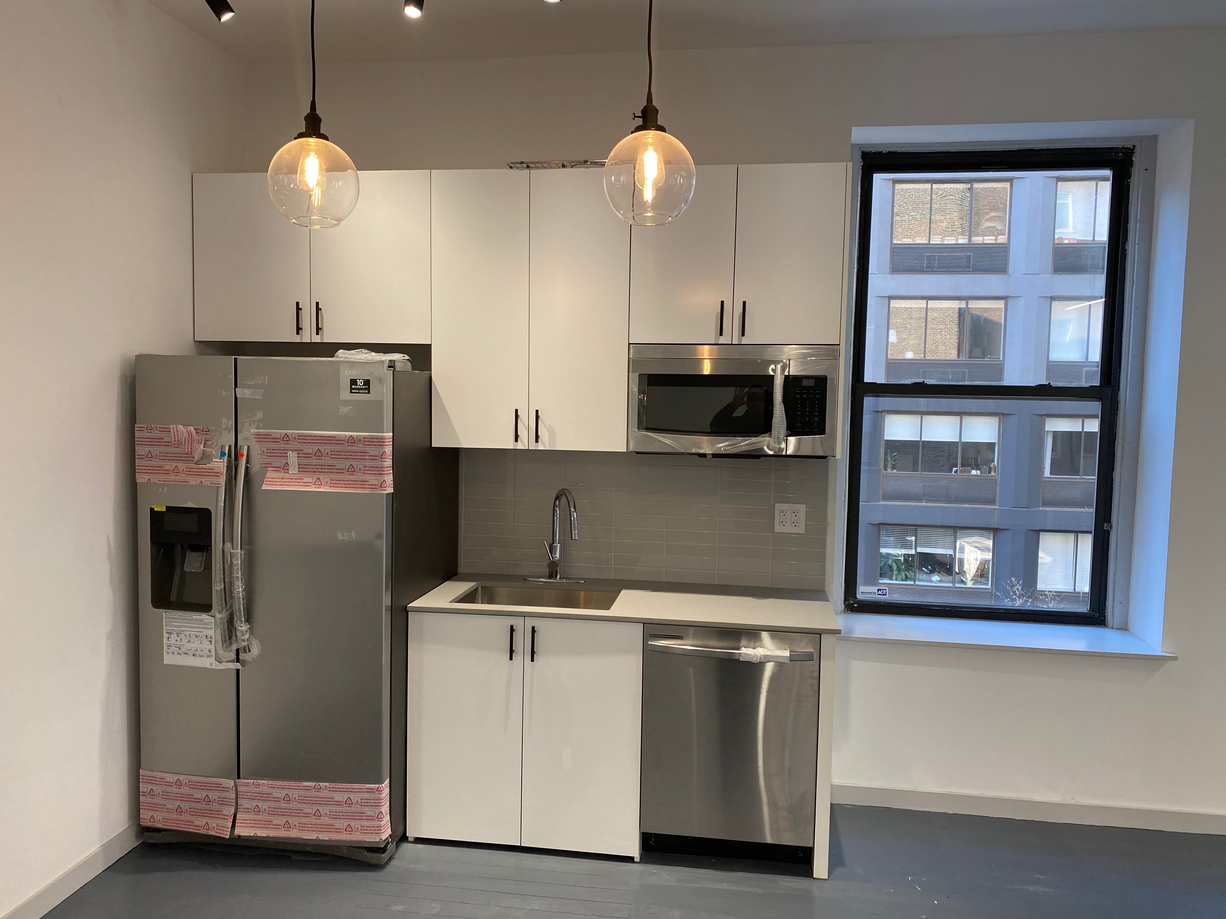 163 West 23rd 4th Floor