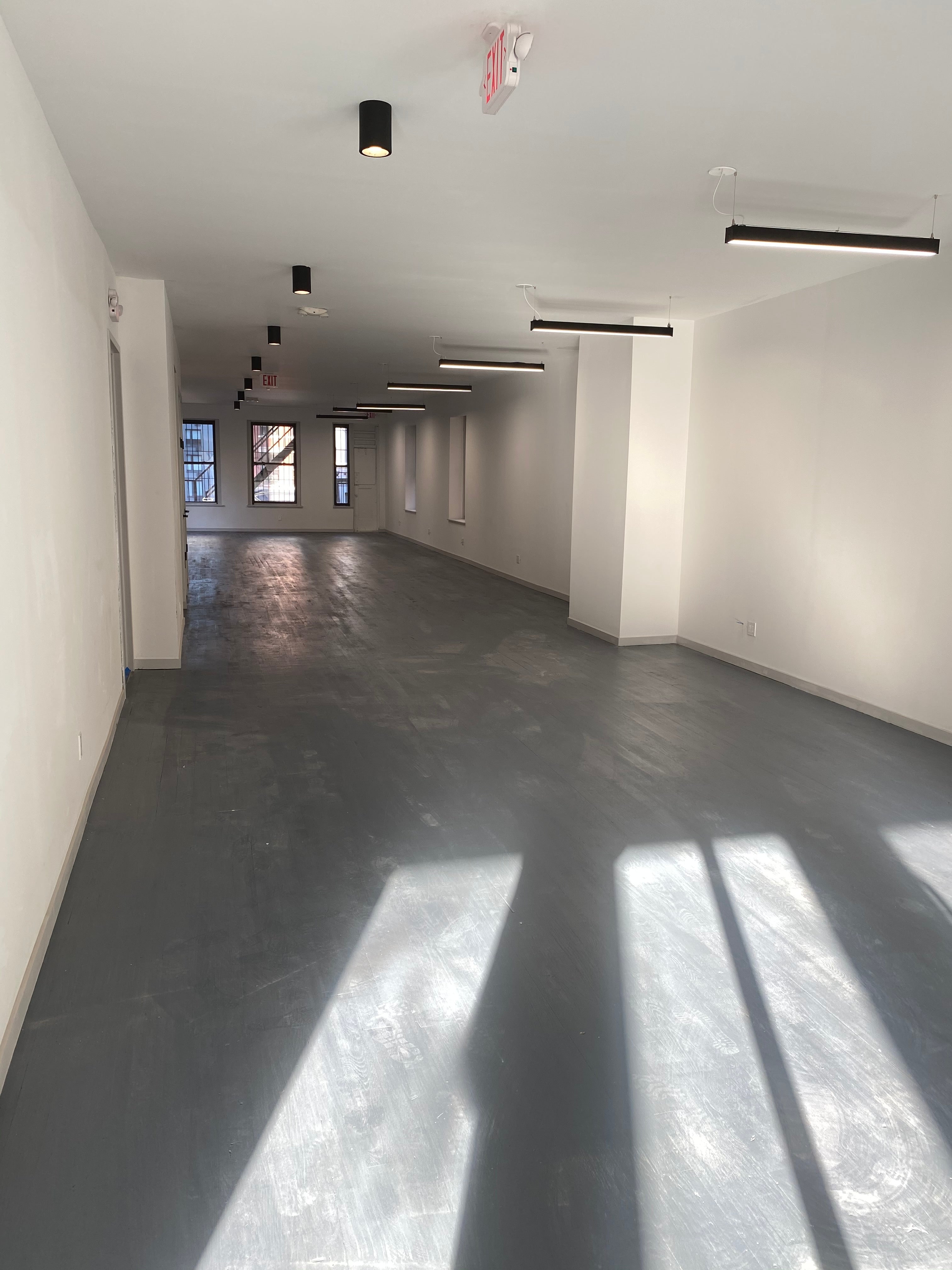 163 West 23rd 4th Floor