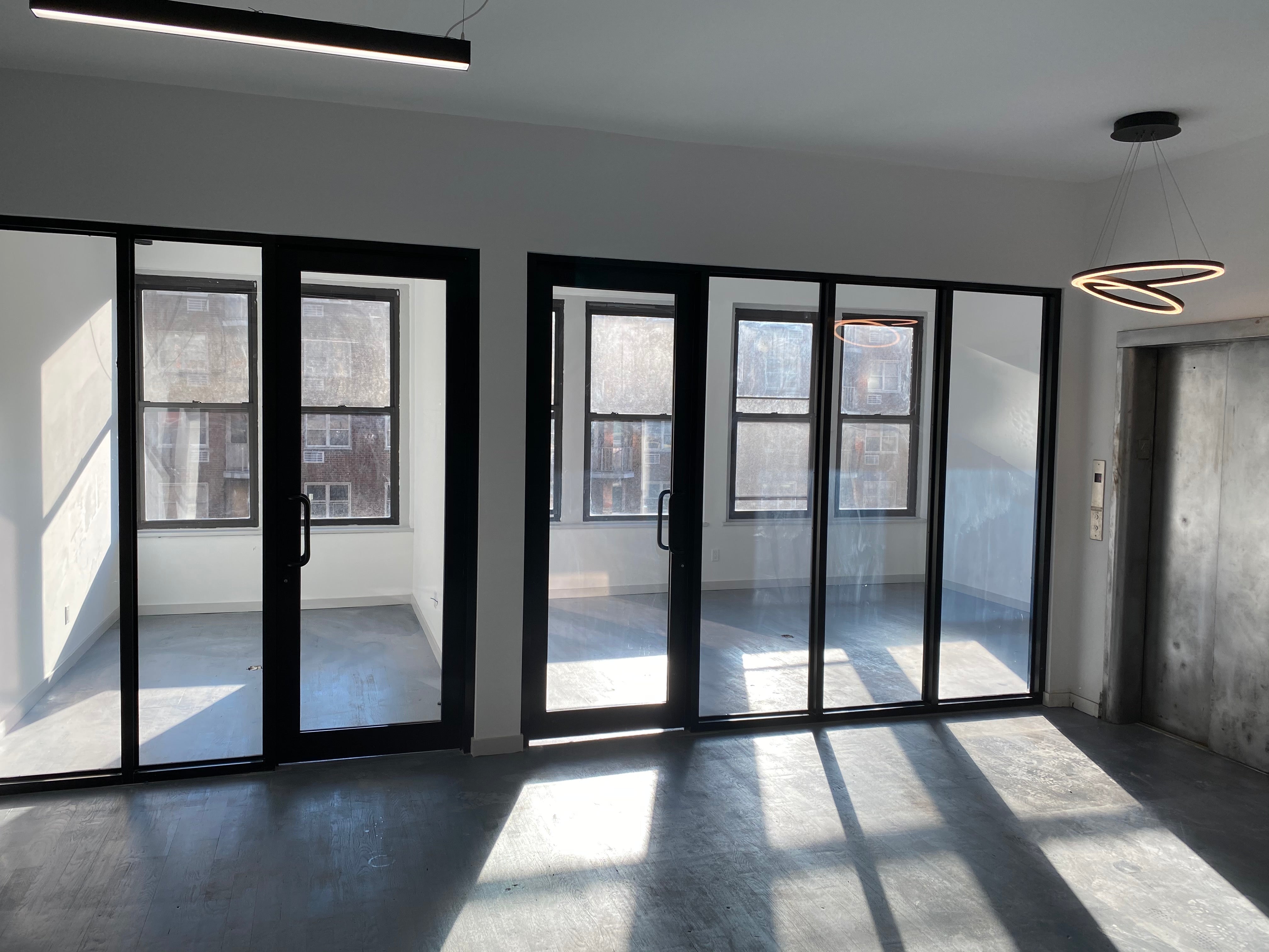163 West 23rd 4th Floor