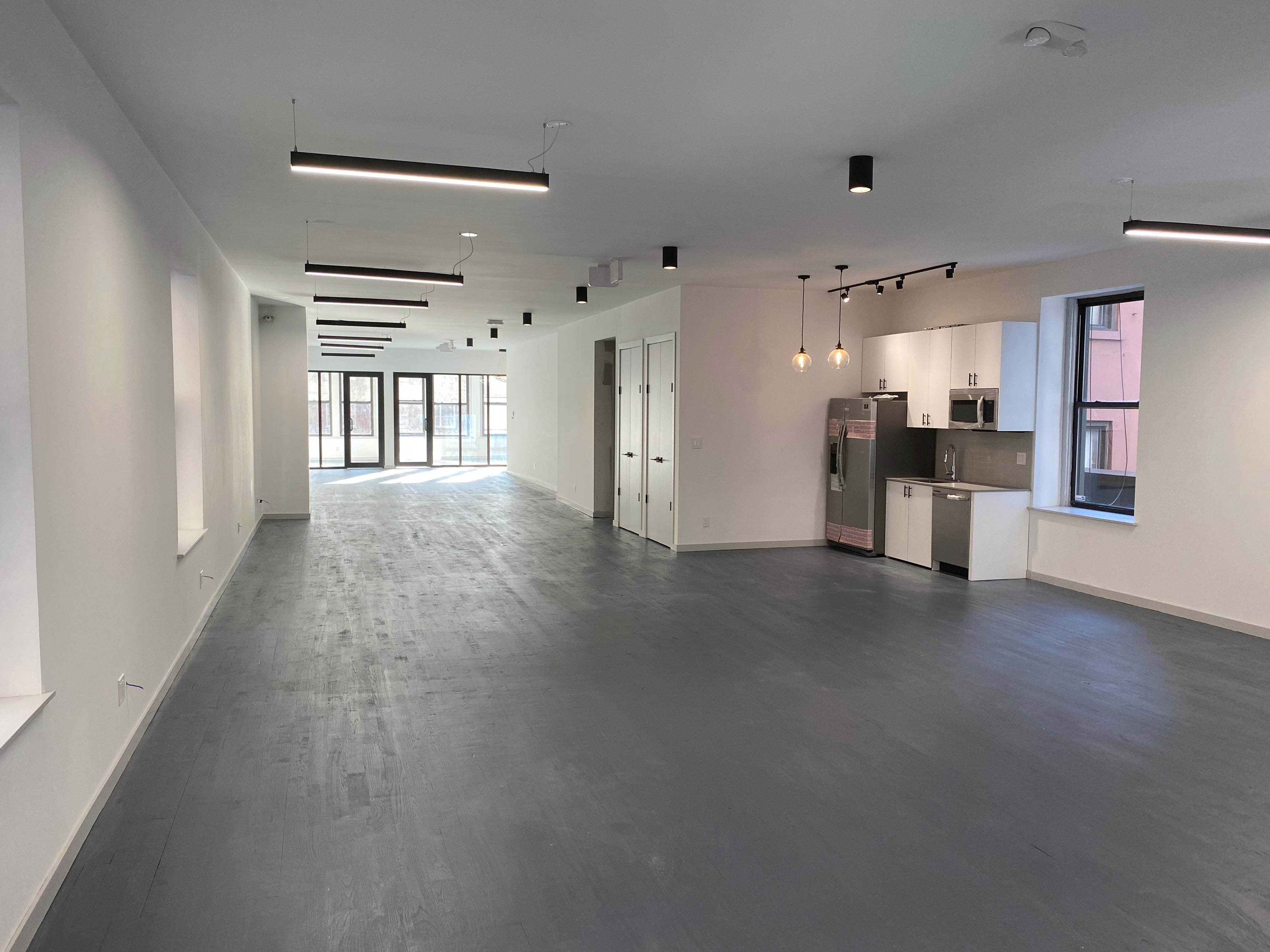 163 West 23rd 4th Floor